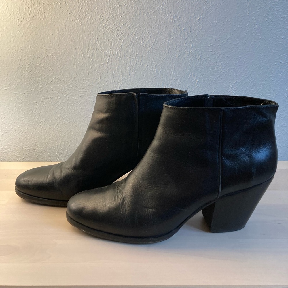 Rachel Comey Mars ankle bootie